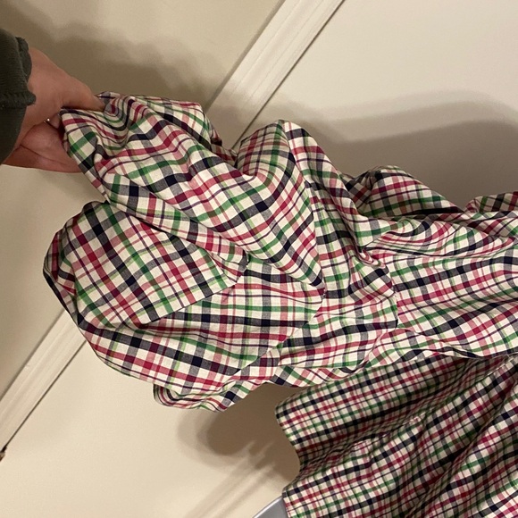 Petersyn Blouse - Picture 2 of 6